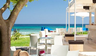Imagine pentru Hotel Makryammos Bungalows 4*   valabile pentru Litoral 2023
