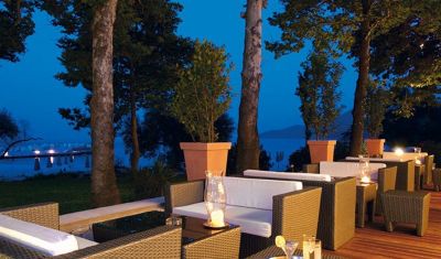Imagine pentru Hotel Makryammos Bungalows 4*   valabile pentru Litoral 2023