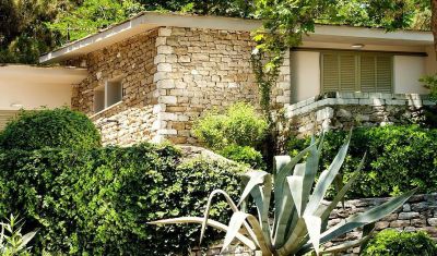 Imagine pentru Hotel Makryammos Bungalows 4*   valabile pentru Litoral 2023