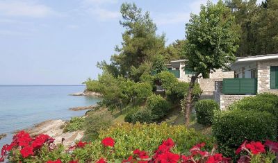 Imagine pentru Hotel Makryammos Bungalows 4*   valabile pentru Litoral 2023