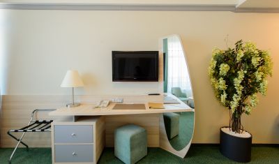 Imagine pentru Hotel Malibu 4* valabile pentru Litoral 2023