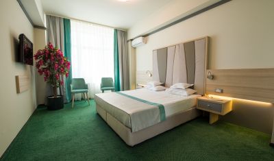 Imagine pentru Hotel Malibu 4* valabile pentru Litoral 2023
