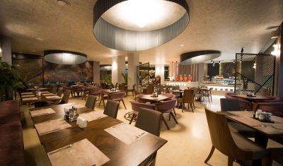 Imagine pentru Hotel Malibu 4* valabile pentru Litoral 2023