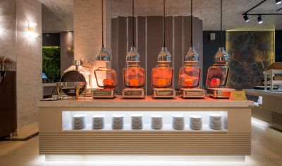 Imagine pentru Hotel Malibu 4* valabile pentru Litoral 2023