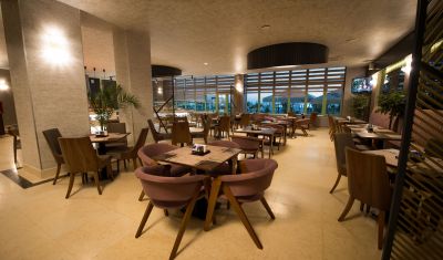 Imagine pentru Hotel Malibu 4* valabile pentru Litoral 2023