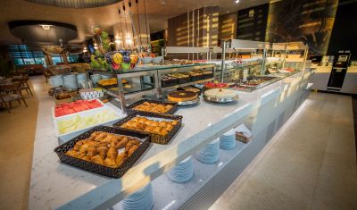 Imagine pentru Hotel Malibu 4* valabile pentru Litoral 2023