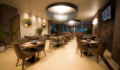 Imagine pentru Hotel Malibu 4* valabile pentru Litoral 2023