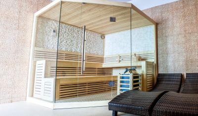 Imagine pentru Hotel Malibu 4* valabile pentru Litoral 2023