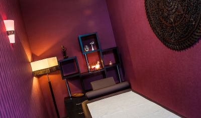 Imagine pentru Hotel Malibu 4* valabile pentru Litoral 2023