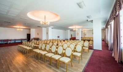 Imagine pentru Hotel Malibu 4* valabile pentru Litoral 2023