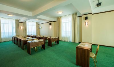 Imagine pentru Hotel Malibu 4* valabile pentru Litoral 2023