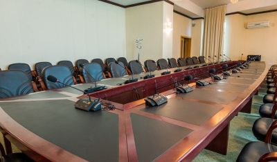 Imagine pentru Hotel Malibu 4* valabile pentru Litoral 2023