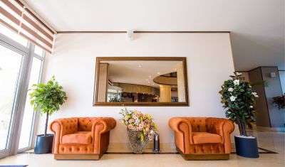 Imagine pentru Hotel Malibu 4* valabile pentru Litoral 2023