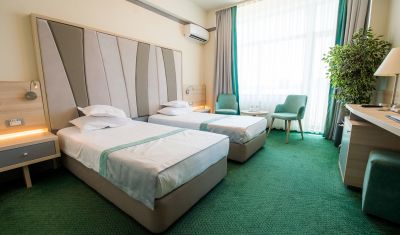 Imagine pentru Hotel Malibu 4* valabile pentru Litoral 2023