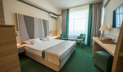 Imagine pentru Hotel Malibu 4* valabile pentru Litoral 2023