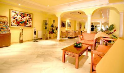 Imagine pentru Hotel Manaus 3* valabile pentru Litoral 2023