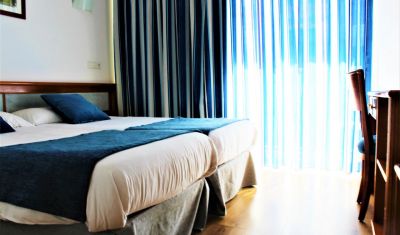 Imagine pentru Hotel Marbel 3* valabile pentru Litoral 2023
