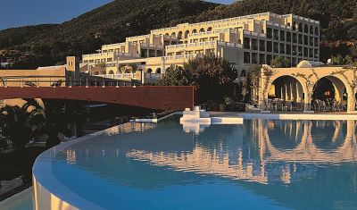Imagine pentru Hotel MarBella Corfu 5* valabile pentru Litoral 2023