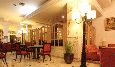 Imagine pentru Hotel Marhaba Beach 4* valabile pentru Litoral 2023
