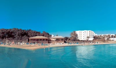 Imagine pentru Hotel Marhaba Royal Salem 4* valabile pentru Litoral 2023