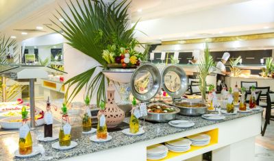 Imagine pentru Hotel Marhaba Royal Salem 4* valabile pentru Litoral 2023