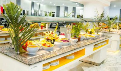 Imagine pentru Hotel Marhaba Royal Salem 4* valabile pentru Litoral 2023