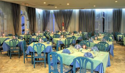 Imagine pentru Hotel Marhaba Royal Salem 4* valabile pentru Litoral 2023