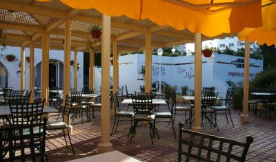 Imagine pentru Hotel Marhaba Royal Salem 4* valabile pentru Litoral 2023
