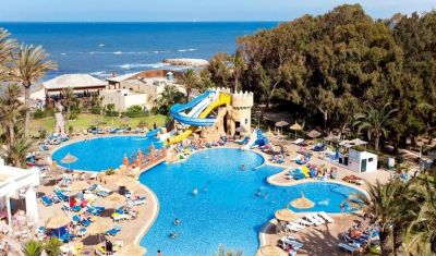 Imagine pentru Hotel Marhaba Royal Salem 4* valabile pentru Litoral 2023