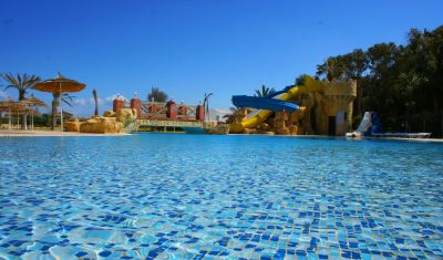Imagine pentru Hotel Marhaba Royal Salem 4* valabile pentru Litoral 2023