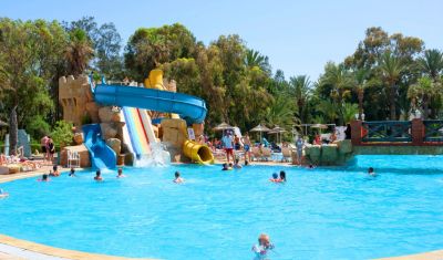 Imagine pentru Hotel Marhaba Royal Salem 4* valabile pentru Litoral 2023