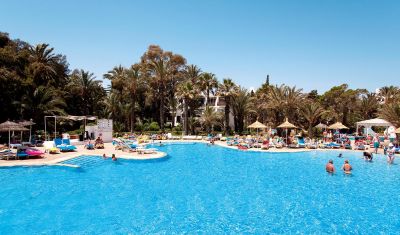 Imagine pentru Hotel Marhaba Royal Salem 4* valabile pentru Litoral 2023