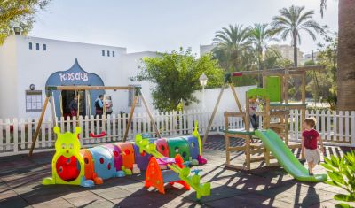 Imagine pentru Hotel Marhaba Royal Salem 4* valabile pentru Litoral 2023