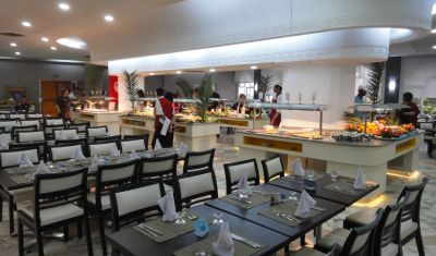 Imagine pentru Hotel Marhaba Royal Salem 4* valabile pentru Litoral 2023