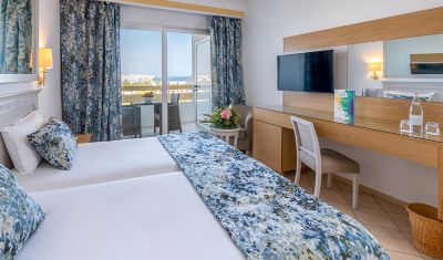 Imagine pentru Hotel Marhaba Royal Salem 4* valabile pentru Litoral 2023