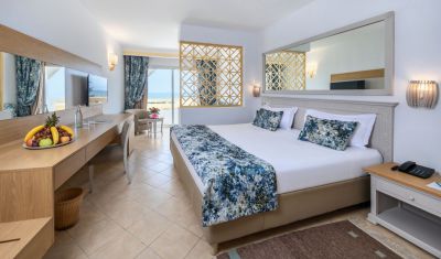 Imagine pentru Hotel Marhaba Royal Salem 4* valabile pentru Litoral 2023