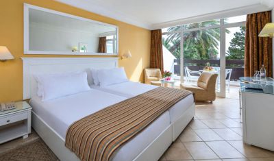 Imagine pentru Hotel Marhaba Royal Salem 4* valabile pentru Litoral 2023