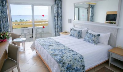 Imagine pentru Hotel Marhaba Royal Salem 4* valabile pentru Litoral 2023