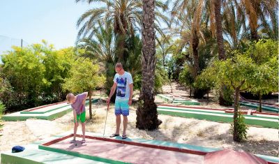 Imagine pentru Hotel Marhaba Royal Salem 4* valabile pentru Litoral 2023