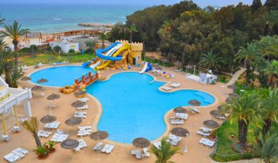 Imagine pentru Hotel Marhaba Royal Salem 4* valabile pentru Litoral 2023