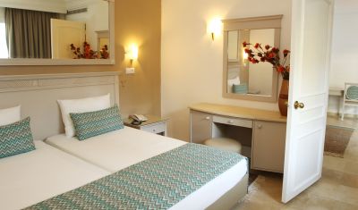 Imagine pentru Hotel Marhaba Royal Salem 4* valabile pentru Litoral 2023