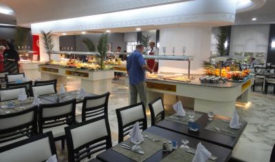 Imagine pentru Hotel Marhaba Royal Salem 4* valabile pentru Litoral 2023