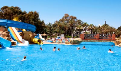 Imagine pentru Hotel Marhaba Royal Salem 4* valabile pentru Litoral 2023