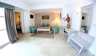 Imagine pentru Hotel Marhaba Royal Salem 4* valabile pentru Litoral 2023