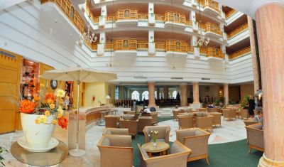 Imagine pentru Hotel Marhaba Royal Salem 4* valabile pentru Litoral 2023
