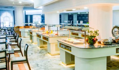 Imagine pentru Hotel Marhaba Royal Salem 4* valabile pentru Litoral 2023