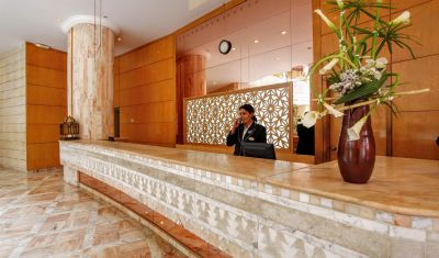 Imagine pentru Hotel Marhaba Royal Salem 4* valabile pentru Litoral 2023