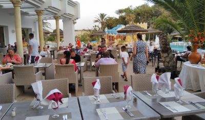Imagine pentru Hotel Marhaba Royal Salem 4* valabile pentru Litoral 2023