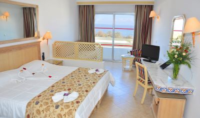 Imagine pentru Hotel Marhaba Royal Salem 4* valabile pentru Litoral 2023