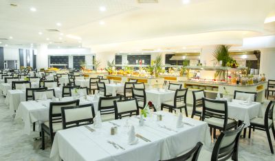 Imagine pentru Hotel Marhaba Royal Salem 4* valabile pentru Litoral 2023